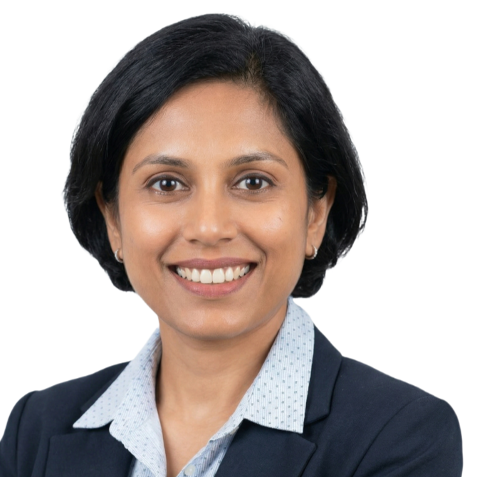 Anuradha Chakraborty